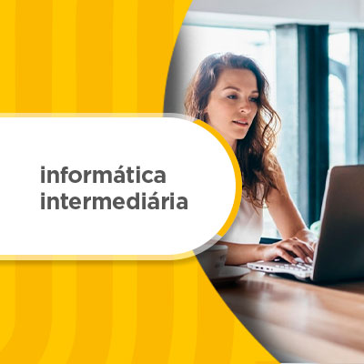 Informática Intermediária Prime Consultoria e Capacitação