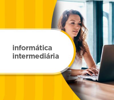 Informática Intermediária