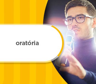 Oratória