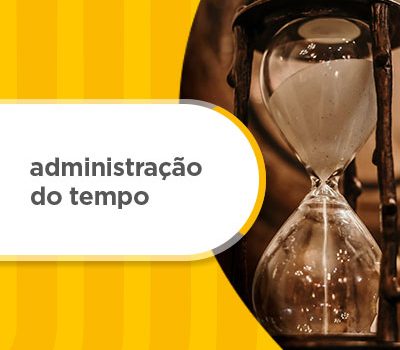 Administração do Tempo