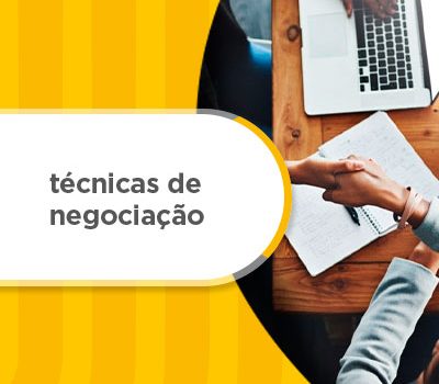 Técnicas de Negociação