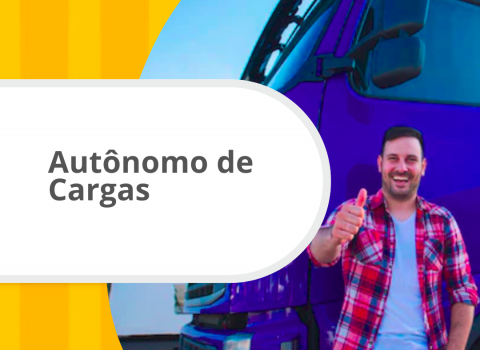 Curso para Transportador Autônomo de Cargas